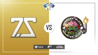 Ultimate Guard Cup - Seventh Sense vs. Monsterslots - Top 8