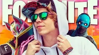 #RubiusTrials CREATIVE WORLD CUP 3.000.000$ + SOLO VS SQUAD (LIVE FORTNITE) !