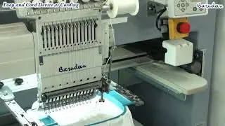 LOOP and CORD Device as CORDING
