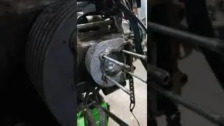 tadia 61mm fitment issue
