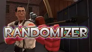 Tf2: Randomizer 