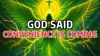Chosen One: God Sent 
