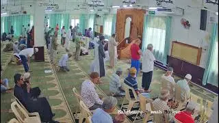 Mahebourg Jummah Mosque - Live Streaming
