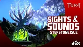 Sights & Sounds - Stepstone Isle