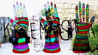 Kinemastik International Short Film Festival