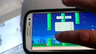 Flappy Bird's Family working on S3