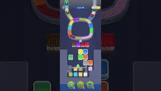 Beads Out Level 219 &ndash; Full Walkthrough (No Commentary)