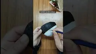 Upcycling Waste Coconut Shell☺️#ytshorts #shorts #short #shortvideo