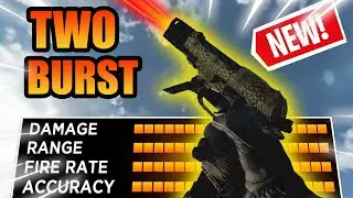 the *NEW* DIAMATTI LOADOUT is BROKEN in WARZONE.. (BEST DIAMATTI CLASS SETUP COLD WAR WARZONE)