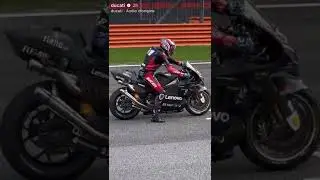 sports bike Vara laval