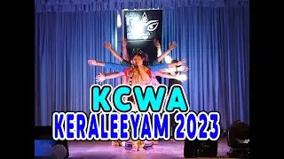 KCWA | Keraleeyam 2023 | 4K