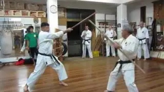 Choun No Kun Bunkai