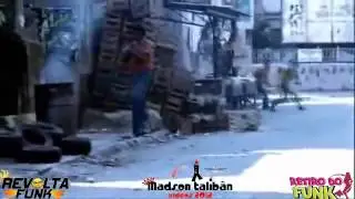 Mc Menor do Chapa - Historia de Um Ladrao