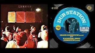 [Dub Station #62] KIRADEN Sound System plays 
