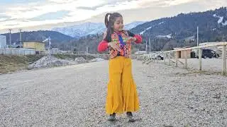 Mythili Krishna Kuchipudi dance on Krishna Trance