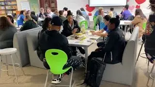 Educators Thriving