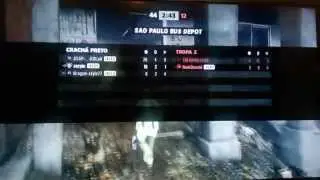 ACES V UCRY 2 ( HookDonald ownd and runs )