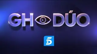 Cortinilla - Gran Hermano D&Uacute;O '2' (TeleCinco) | 2024