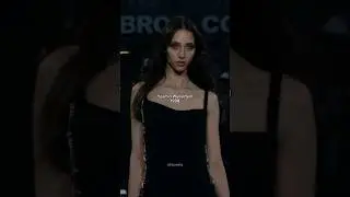 Best Gen-Z models part-1 ✨️  #shotrs #trending #fashion #edit #model #runway #edit #viral #yasmin