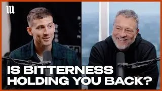 THE MIND SHIFT OF GRATITUDE || McManus Podcast - Battle Ready Podcast