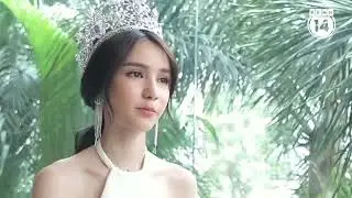 Phỏng vấn Hoa hậu chuyển giới Thái Lan 2017