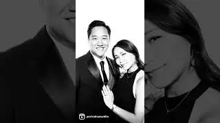 Toronto's #1 Black and White Photo Booth at The Four Seasons