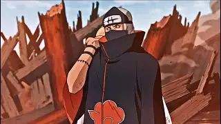 Kakuzu and Hidan vs Chiriku - 