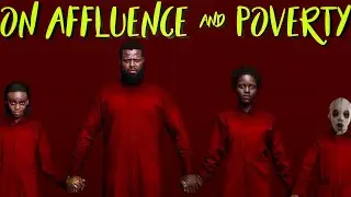 Psychology of Jordan Peele's 'Us': A Therapist Analyzes the Inner Self