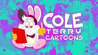 JOIN OUR NEW ANIMATION TEAM- Collaboration Form Trailer