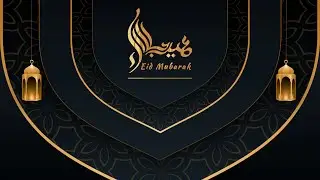 Top 10 Eid Intro Animation Video 2020