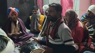 देशी भजन गुरु महिमा सिंगर दिनेश जी सालवी 