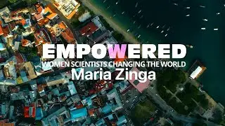 UNOSSC EMPOWER Fellowship: Ep.1 From Tanzania to South Africa