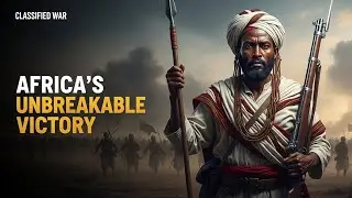 The Battle of Adwa (1896) &ndash; How Ethiopia Defeated a European Empire