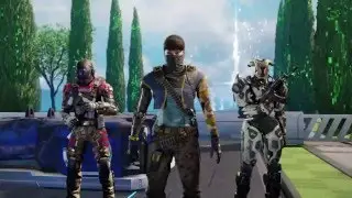 Black Ops 3 - NEW 