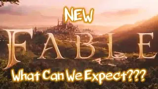 Fable 4 Announcement!! What Can We Expect??