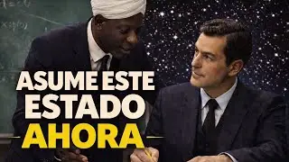 SI ESTO TE ENCONTRÓ, ESTÁS LISTO PARA EL ESTADO DE ABDULLAH — NEVILLE GODDARD