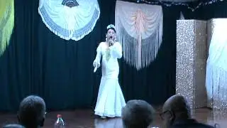 Mercedes Morilla - Pastora Imperio
