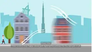 How to select best packers and movers in dubai. International Movers in dubai.