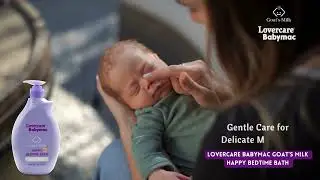 Pamper your Baby with Lovercare Babymac!