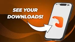 How to See Your Downloads on Carbon Browser &ndash; Step-by-Step Guide (2026)