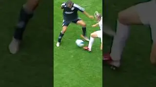 Skill ⚽🥶 Trap 🪤 Tutorial #football #skills