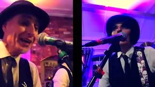 Percy Veer Band (2024) Start Tax Man