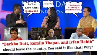 Do You Know About Section 66A | @India.decolonised