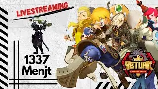 Dragon Nest Return l Naga Nagaan