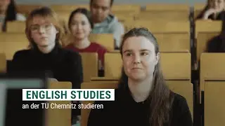 Studiengang English Studies (B.A./M.A.)