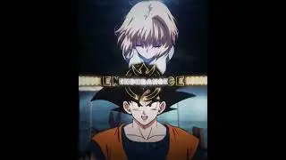 Arcueid vs goku#anime#animeedit #edit #debate #wis#tsukihimeremake#tsukihime#dragonball#arcueid#goku