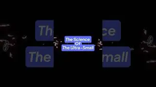 The science of ultra small #Quantum #Biology #Science #BookTok  #Wordier  #microlearning