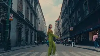 Sam Vargas - 11:11 (Video Oficial)
