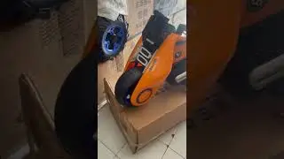 Xe m&aacute;y điện trẻ em BDQ-6188-LH 0904891080