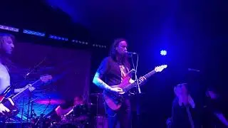 The Sleepyheads - Spiders - The Royal Oak Hotel, Tasmania, Australia LIVE - 17 January '26